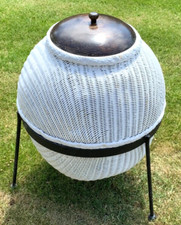 Lloyd Loom vintage ltd ed. 100