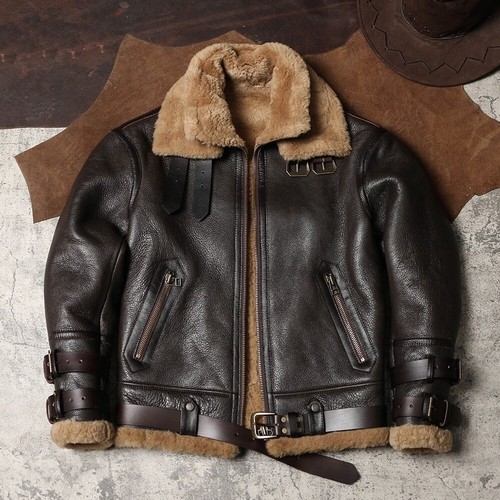Men raf irvin real - b3,