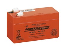 Polar Power PP12V1.2 SLA