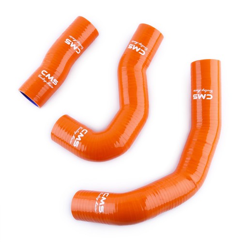 Silicone intercooler turbo - silicone,