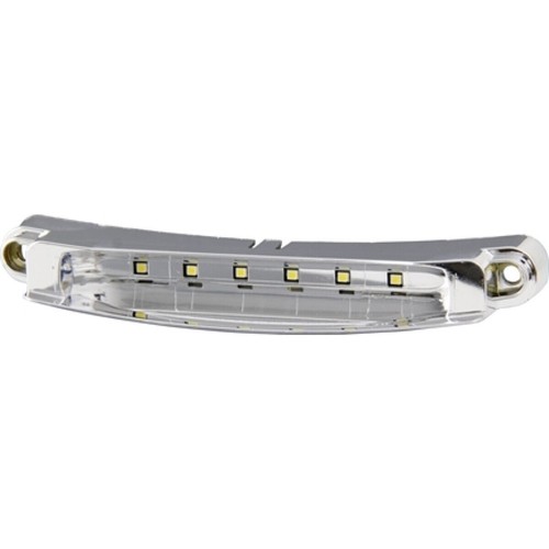 Hella jumbo 320ff replacement - hella,