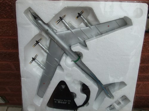 Tupolev bear soviet - soviet, air