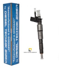 Injector BMW 3.0d Engines