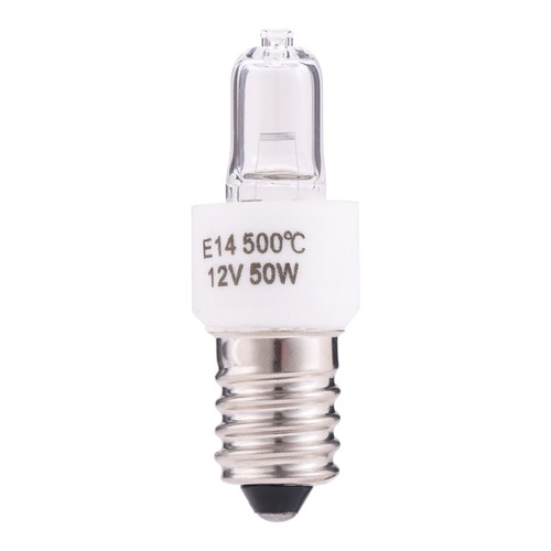 Oven light bulb - oven,