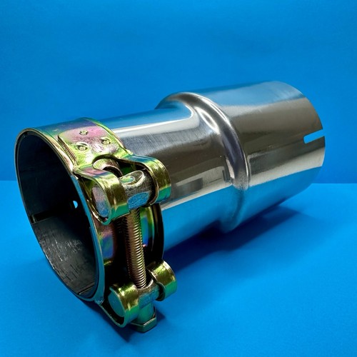 3 exhaust adapter - 3",