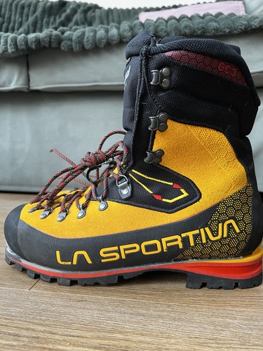 Sportiva nepal cube - la,
