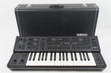 YAMAHA CS10 Monophonic Analog