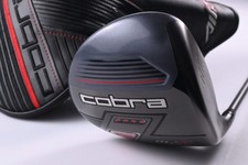 Cobra Air-X Driver / 10.5