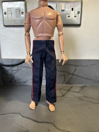 Vintage tommy gunn grenadier - tommy,