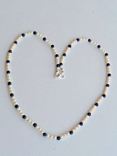 Beautiful vintage pearl and - beautiful,