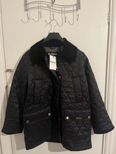Barbour Modern Beadnell Waxed