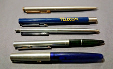 VINTAGE PARKER & PAPERMATE