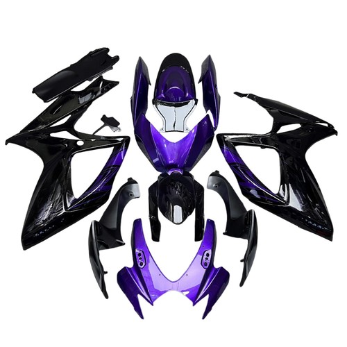 Abs plastic fairing bodywork - fairing,