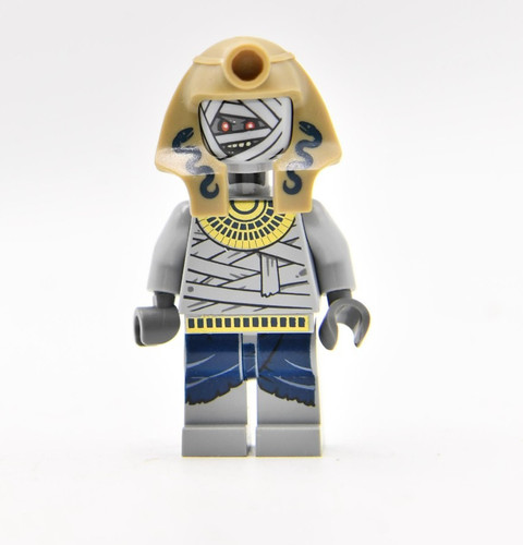 Lego pharaoh quest - lego,