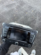 VW RNS 315 Satellite