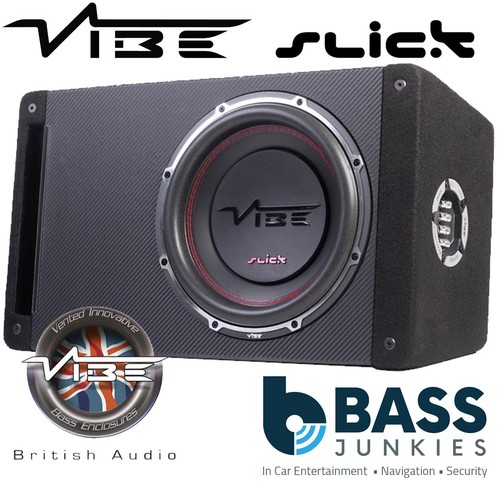 Vibe slickv12 1500 watts - vibe, slickv12-v5