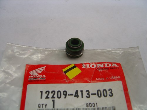 Valve tail gasket - of, various