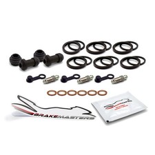 Honda VFR800 VTEC 7 2007 front