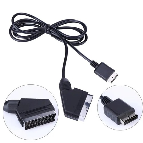 Scart hdmi converter cable - converter,
