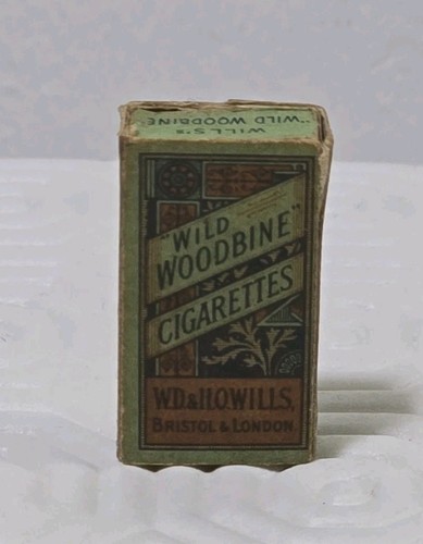 Very rare dolls house wild - very,