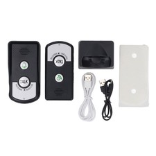 A-Wireless Intercom System