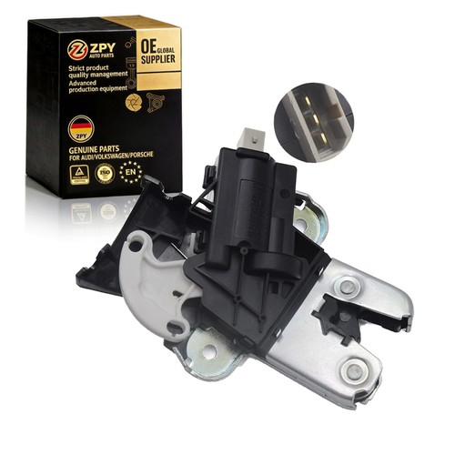 3pin for audi exeo - for, a6