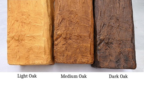 Wood beam faux - 3m, beam,