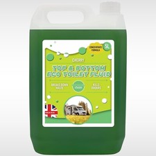 5L Top & Bottom Eco Friendly