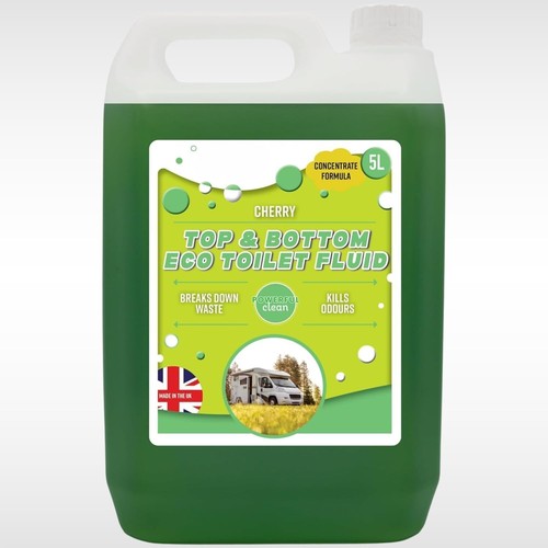 Top bottom eco friendly - 5l, &