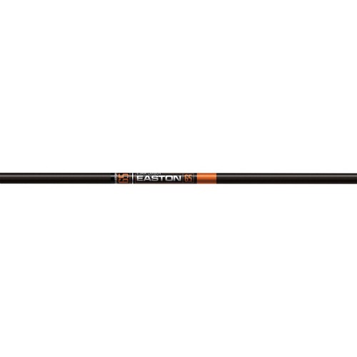 Easton carbon bowhunter - carbon, 6.5