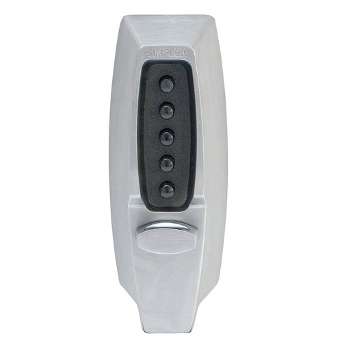 Kaba simplex 7108 - kaba,