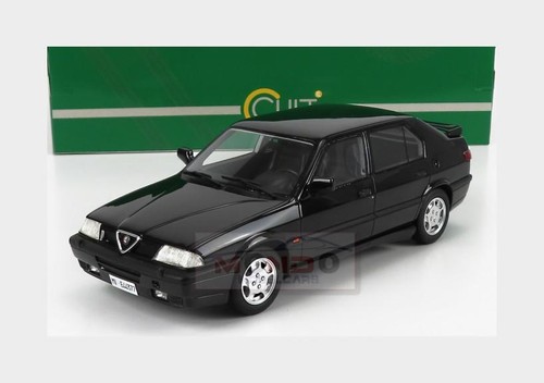 Cult scale models - models, alfa