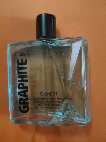 Vintage cussons graphite - vintage,
