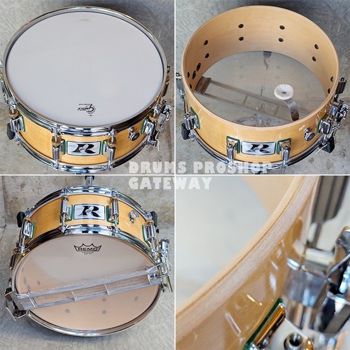Rogers dynasonic 14x6 5 - dynasonic, 14x6.5