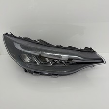 FORD TRANSIT CUSTOM DRIVER