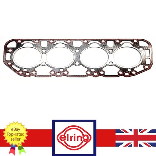 Cylinder head gasket for - cylinder, ford