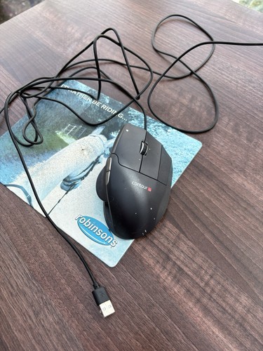 Contour unimouse - ,
