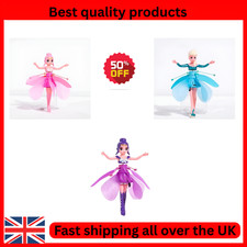 Princess Flying Fairy Magic