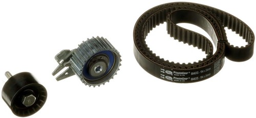 Gates timing belt kit - kit, with