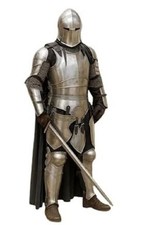 Medieval Full Body Knight