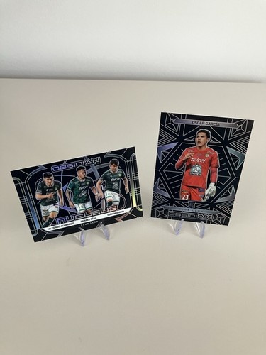 2025 panini obsidian - panini,