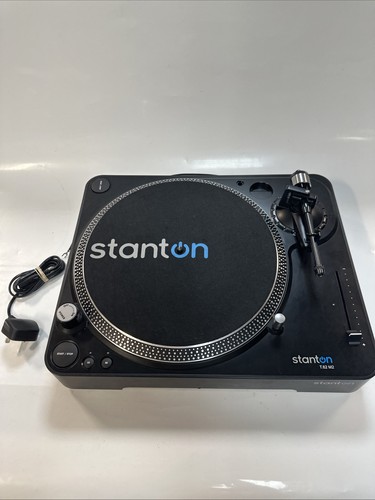 Stanton belt drive dj - stanton, m2