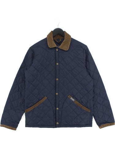 Penfield parka jacket - jacket, blue