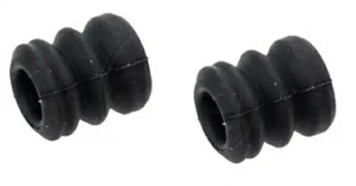 Brake caliper guide - , kit
