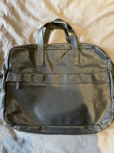 Ally capellino waxed canvas - ally,
