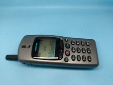 Siemens S25  (Unlocked) Mobile