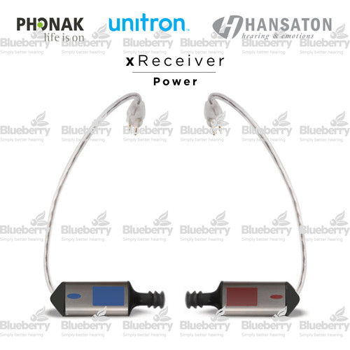 2xp phonak unitron hansaton - 2xp, /