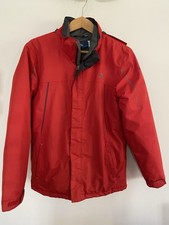 Red Dare2b Boys Ski Jacket Age