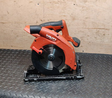 HILTI SC 70W-A22 Cordless