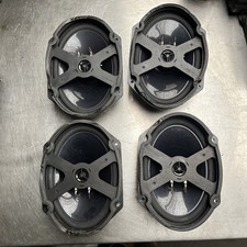 Ford Mondeo Mk3 St220 Speakers
